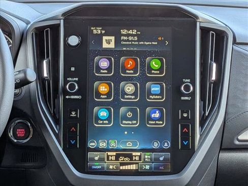 New 2026 Subaru Forester Premium image 11