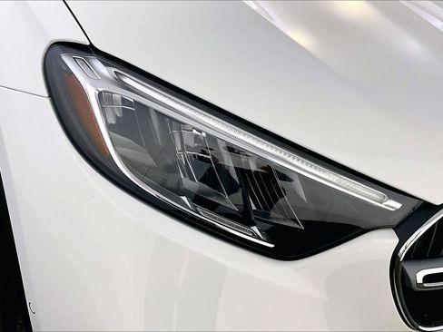 New 2026 Mercedes-Benz GLC 300 4MATIC image 16