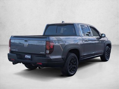 Used 2023 Honda Ridgeline RTL-E image 5