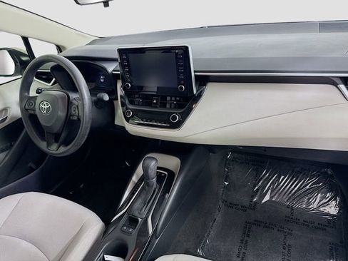 Certified 2020 Toyota Corolla LE w/ Carpet Mat Package (TMS) image 26