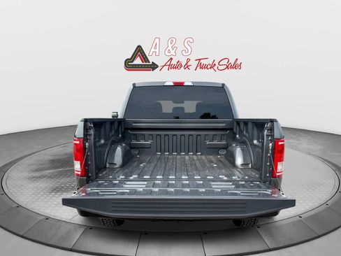 Used 2017 Ford F150 XL w/ XL Power Equipment Group AWD/4WD image 17