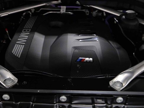 New 2026 BMW X6 xDrive40i image 16