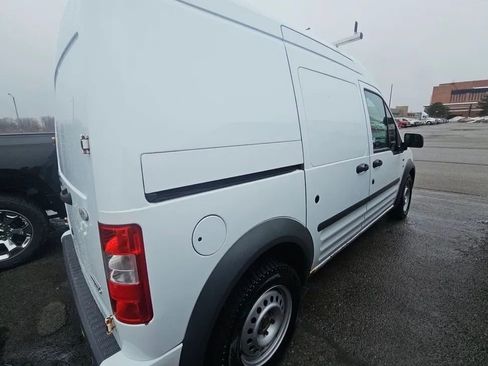 Used 2012 Ford Transit Connect XLT FWD image 6