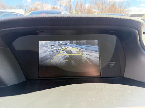 Used 2014 Honda Accord EX-L image 21