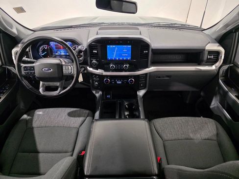 Used 2023 Ford F150 XLT w/ Equipment Group 301A Mid AWD/4WD image 31
