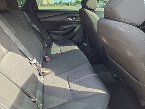 Used 2023 Honda Accord Sport image 30