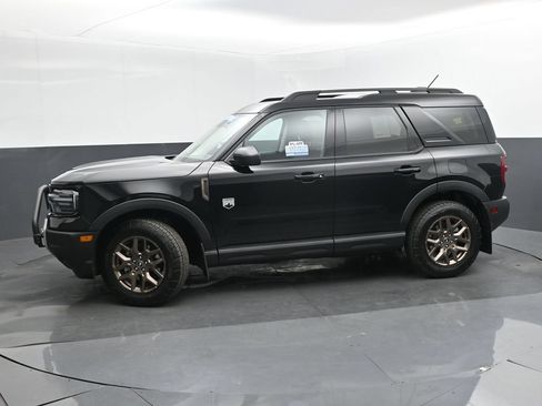 New 2026 Ford Bronco Sport Big Bend w/ Convenience Package AWD/4WD image 32