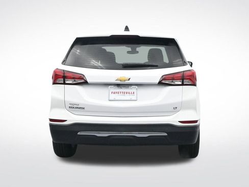 Used 2024 Chevrolet Equinox LT image 7