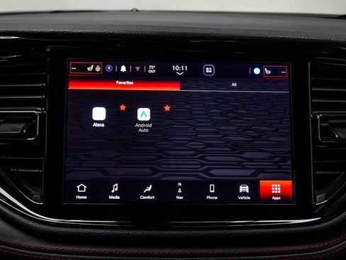 Used 2025 Dodge Durango GT AWD/4WD image 25