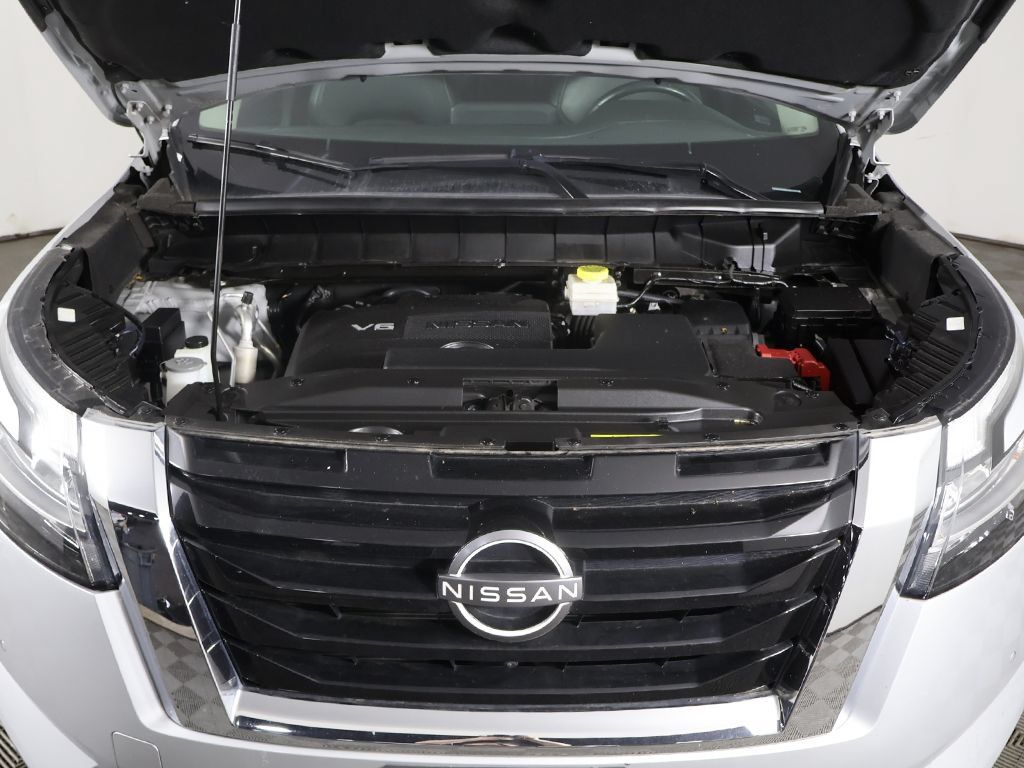 Used 2023 Nissan Pathfinder SL AWD/4WD image 20