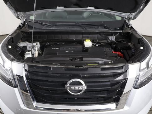 Used 2023 Nissan Pathfinder SL AWD/4WD image 20