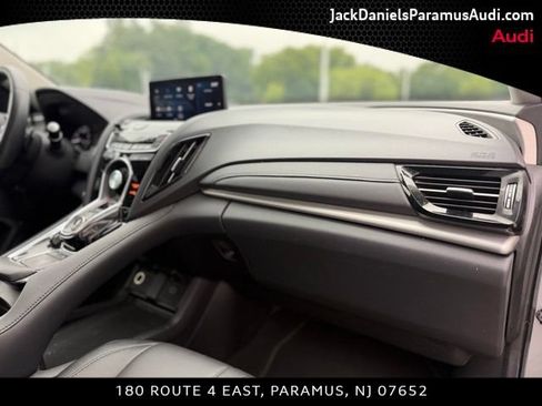 Used 2019 Acura RDX AWD image 22