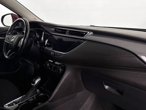 Used 2020 Buick Encore GX Select FWD image 50