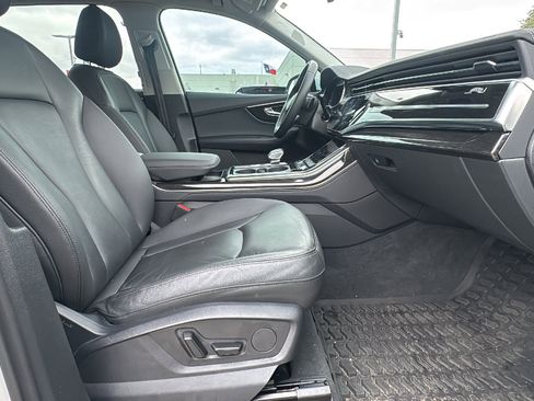 Used 2024 Audi Q7 2.0T Premium Plus w/ Premium Plus Package image 27