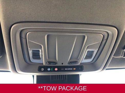 Used 2023 Chevrolet Silverado 1500 LTZ image 26