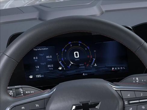 New 2026 Chevrolet Suburban RST AWD/4WD image 18