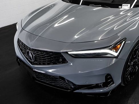 New 2026 Acura Integra A-Spec FWD image 11