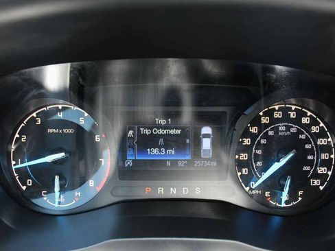 Used 2020 Ford Ranger XLT w/ Equipment Group 301A Mid RWD image 14
