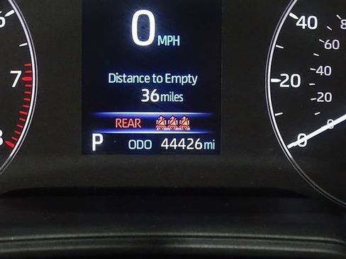 Used 2024 Toyota Corolla LE image 37