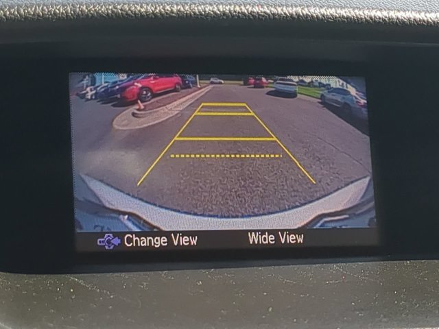 Used 2015 Honda CR-V LX image 19
