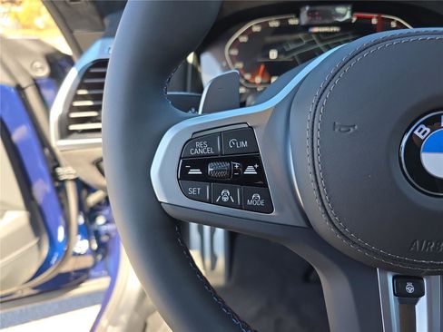 New 2026 BMW M850i xDrive AWD/4WD image 35
