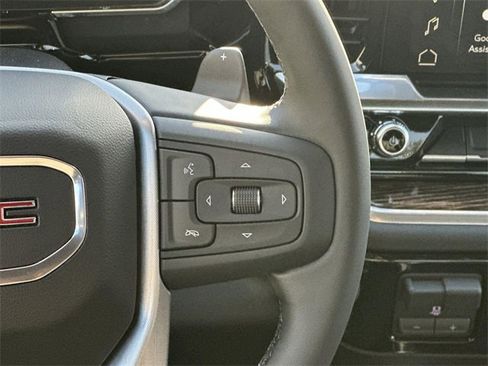 New 2026 GMC Sierra 1500 Elevation image 10