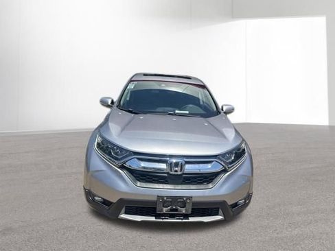 Used 2017 Honda CR-V EX image 2