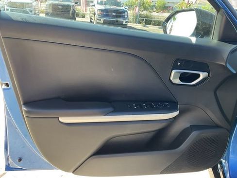 Used 2025 Kia K4 GT-Line w/ GT-Line Sunroof Package FWD image 8