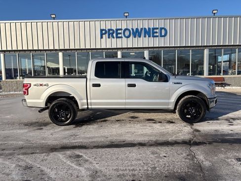 Used 2019 Ford F150 XLT w/ Trailer Tow Package image 2