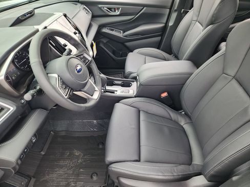 New 2026 Subaru Ascent Limited image 10