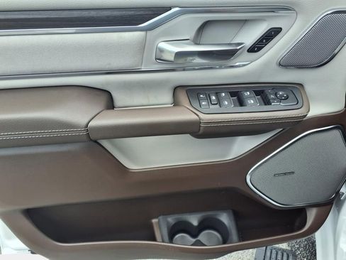 New 2026 RAM 1500 Laramie image 13