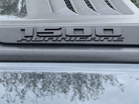 New 2026 RAM 1500 Laramie w/ Advanced Safety Group II AWD/4WD image 41