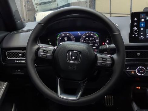 New 2026 Honda Civic Sport Touring image 14