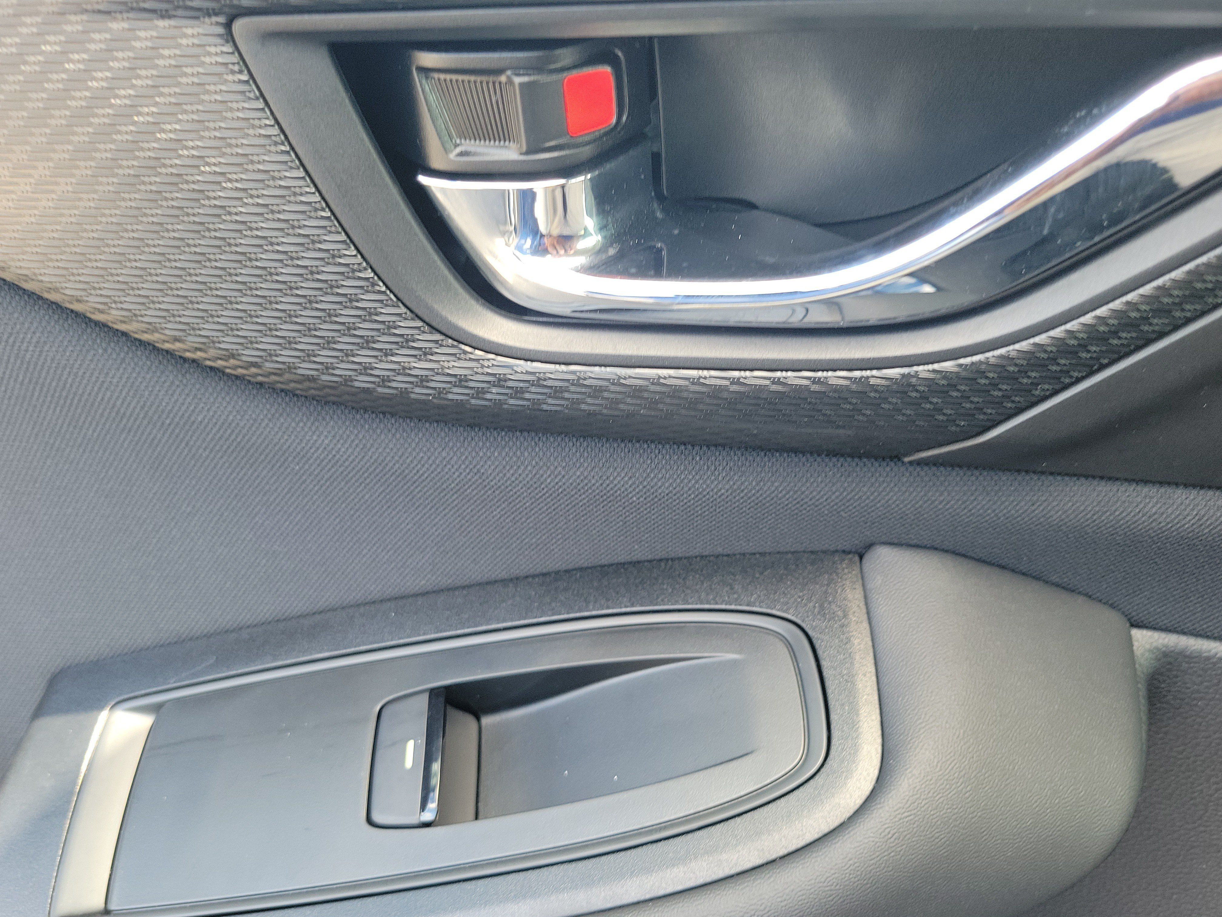 Certified 2021 Subaru Legacy Premium AWD/4WD image 17