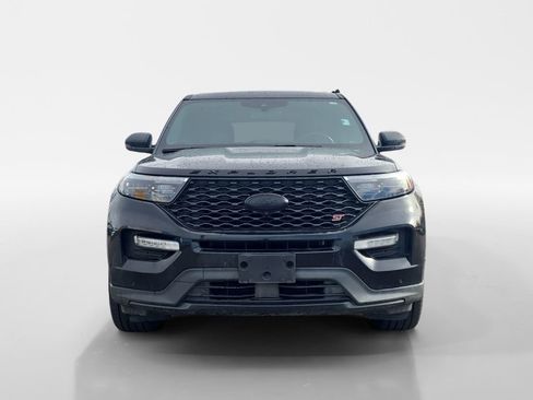 Used 2022 Ford Explorer ST w/ Equipment Group 401A image 10
