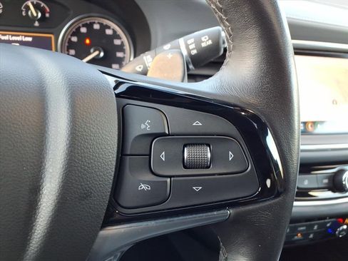 Used 2022 Buick Enclave Essence w/ Experience Buick Package image 25