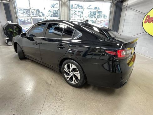 Used 2020 Subaru Legacy w/ Alloy Wheel Package image 3