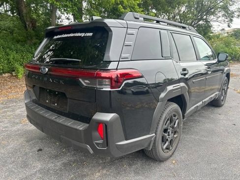 Certified 2026 Subaru Outback Limited AWD/4WD image 4