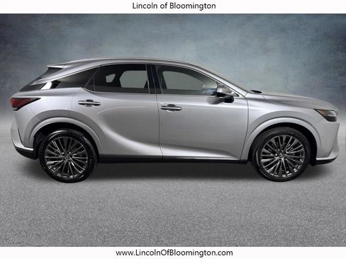 Used 2025 Lexus RX 350 AWD w/ Convenience Package image 8