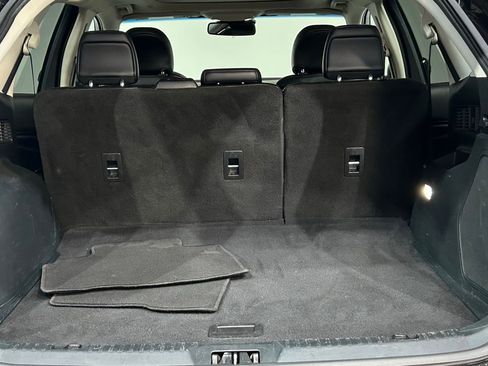 Used 2019 Ford Edge Titanium AWD/4WD image 29