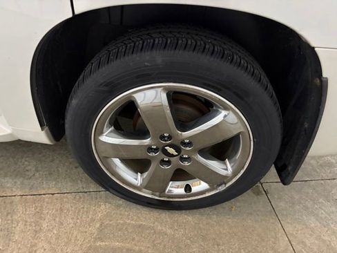 Used 2007 Chevrolet HHR LT w/ LT Preferred Equipment Group FWD image 8