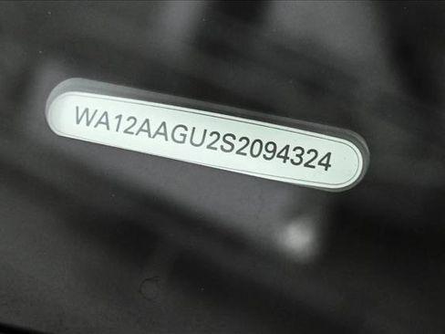 New 2025 Audi Q5 Premium Plus image 25