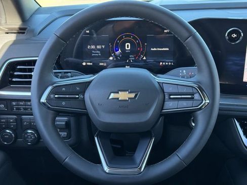 New 2026 Chevrolet Suburban LT w/ Comfort Package image 12