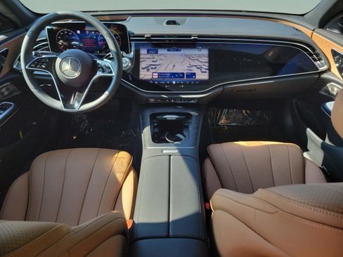 Certified 2025 Mercedes-Benz E 350 Sedan image 15