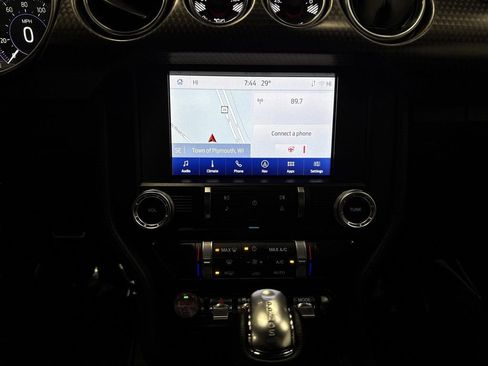 Used 2022 Ford Mustang GT Premium w/ GT Performance Package image 7