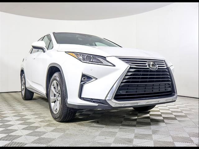 Used 2019 Lexus RX 350 FWD w/ Accessory Package image 1
