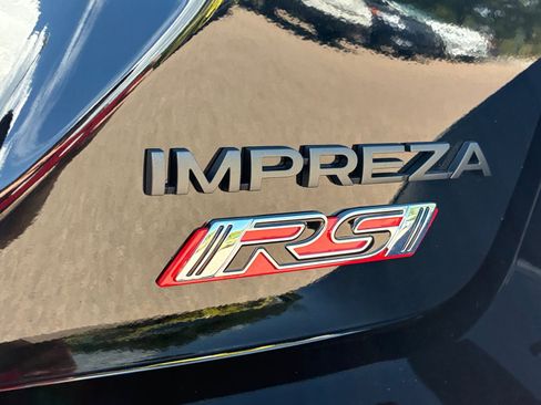 New 2026 Subaru Impreza RS AWD/4WD image 32