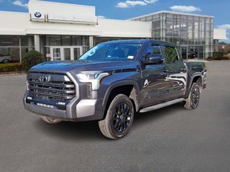 Used 2024 Toyota Tundra Limited AWD/4WD video 1