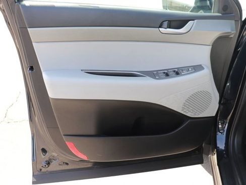 Used 2024 Hyundai Palisade SEL image 8