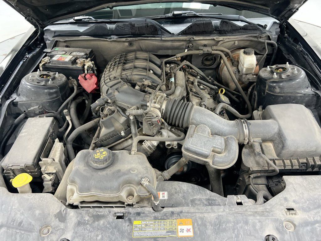Used 2012 Ford Mustang Premium RWD image 23